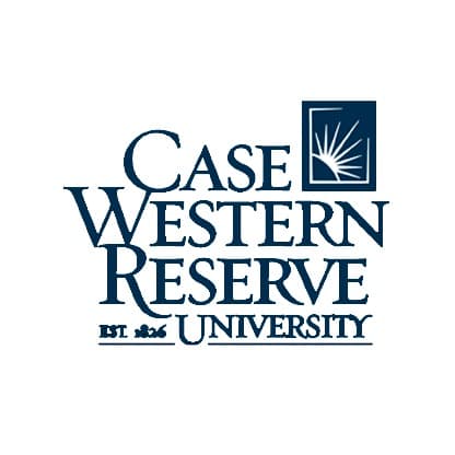 Case Western Reserve University logo